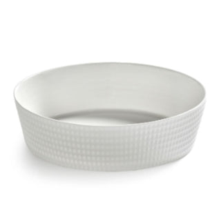 Serax Nido serving bowl/plate 18 cm - 7.09 in - Buy now on ShopDecor - Discover the best products by SERAX design
