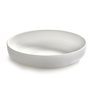 Serax Nido serving bowl/plate 19 cm - 7.48 in - Buy now on ShopDecor - Discover the best products by SERAX design