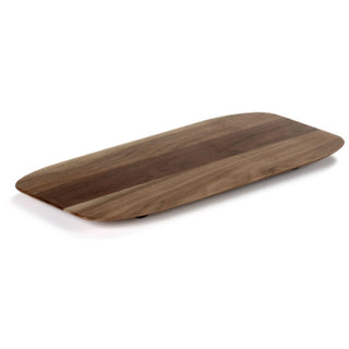 Serax Nido rectangular tray 35x17.5 cm - 13.78x6.89 in - Buy now on ShopDecor - Discover the best products by SERAX design
