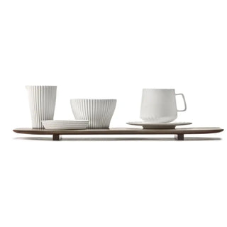 Serax Nido rectangular tray - Buy now on ShopDecor - Discover the best products by SERAX design