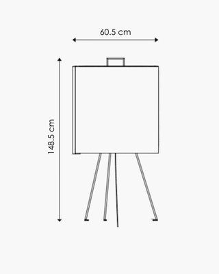 Serax Nomad floor lamp - Buy now on ShopDecor - Discover the best products by SERAX design