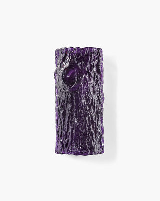 Serax Oak 02 wall lamp Purple - Buy now on ShopDecor - Discover the best products by SERAX design
