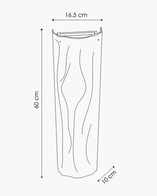 Serax Oak 03 wall lamp - Buy now on ShopDecor - Discover the best products by SERAX design