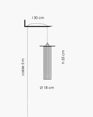 Serax Olga wall lamp - Buy now on ShopDecor - Discover the best products by SERAX design