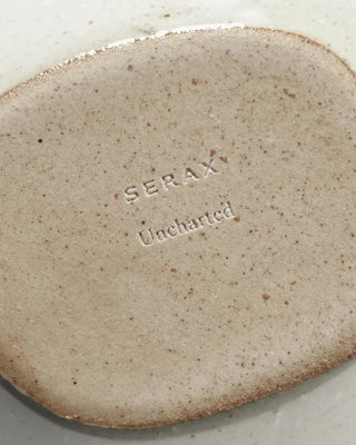 Serax Out Of Lines bowl - Buy now on ShopDecor - Discover the best products by SERAX design