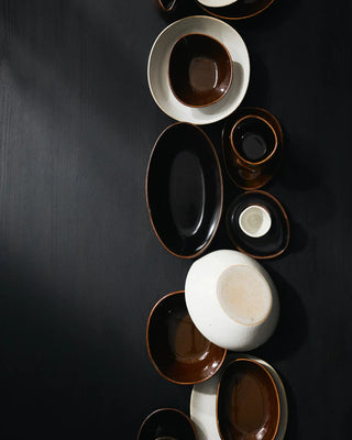 Serax Out Of Lines bowl - Buy now on ShopDecor - Discover the best products by SERAX design