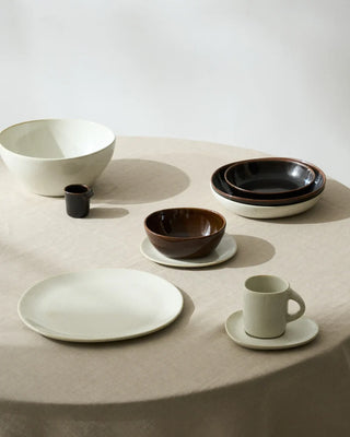 Serax Out Of Lines bowl - Buy now on ShopDecor - Discover the best products by SERAX design