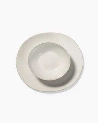 Serax Out Of Lines bowl - Buy now on ShopDecor - Discover the best products by SERAX design