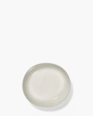 Serax Out Of Lines deep plate Off White 18.5 cm - 7.28 in - Buy now on ShopDecor - Discover the best products by SERAX design