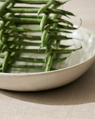 Serax Out Of Lines deep plate - Buy now on ShopDecor - Discover the best products by SERAX design