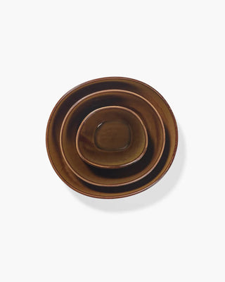 Serax Out Of Lines deep plate - Buy now on ShopDecor - Discover the best products by SERAX design