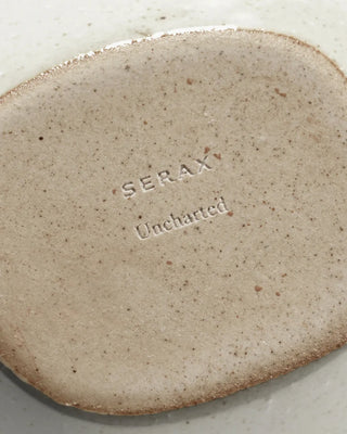 Serax Out Of Lines deep plate - Buy now on ShopDecor - Discover the best products by SERAX design