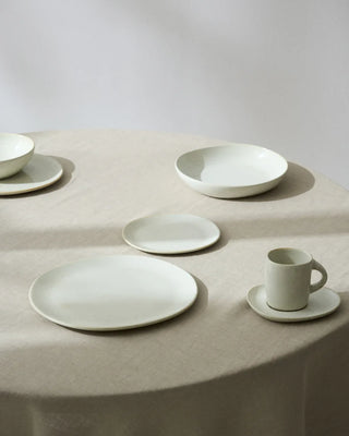 Serax Out Of Lines deep plate - Buy now on ShopDecor - Discover the best products by SERAX design
