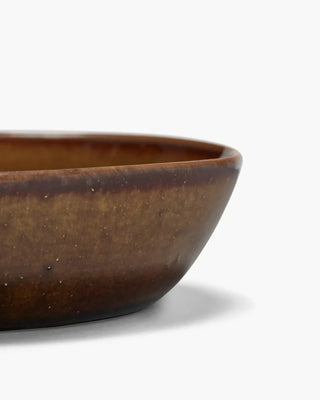 Serax Out Of Lines deep plate - Buy now on ShopDecor - Discover the best products by SERAX design