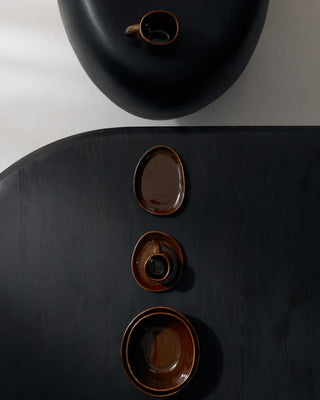 Serax Out Of Lines deep plate - Buy now on ShopDecor - Discover the best products by SERAX design