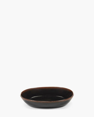 Serax Out Of Lines deep plate - Buy now on ShopDecor - Discover the best products by SERAX design