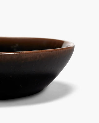 Serax Out Of Lines deep plate - Buy now on ShopDecor - Discover the best products by SERAX design