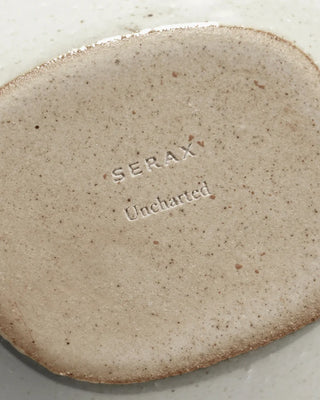 Serax Out Of Lines dinner plate L - Buy now on ShopDecor - Discover the best products by SERAX design