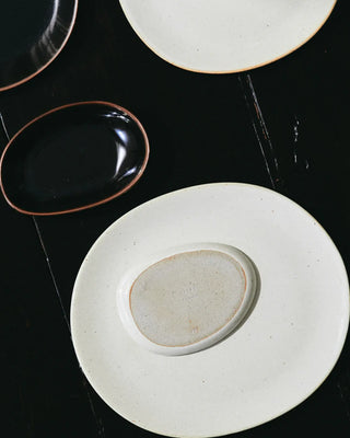 Serax Out Of Lines dinner plate L - Buy now on ShopDecor - Discover the best products by SERAX design