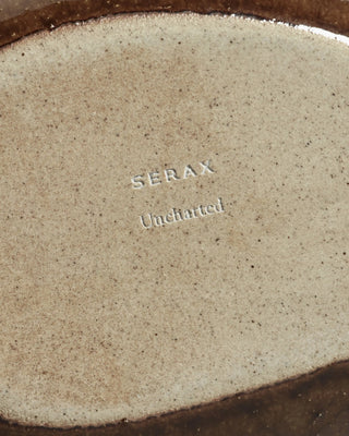 Serax Out Of Lines dinner plate L - Buy now on ShopDecor - Discover the best products by SERAX design