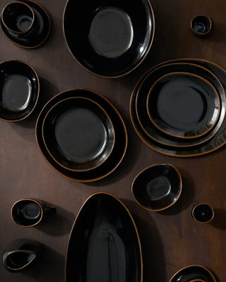 Serax Out Of Lines dinner plate L - Buy now on ShopDecor - Discover the best products by SERAX design