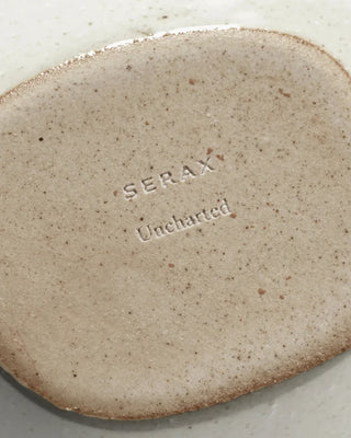 Serax Out Of Lines espresso cup with saucer - Buy now on ShopDecor - Discover the best products by SERAX design