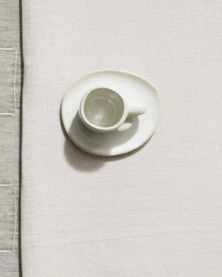 Serax Out Of Lines espresso cup with saucer - Buy now on ShopDecor - Discover the best products by SERAX design