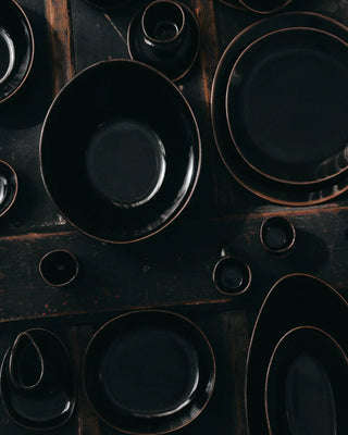 Serax Out Of Lines espresso cup with saucer - Buy now on ShopDecor - Discover the best products by SERAX design