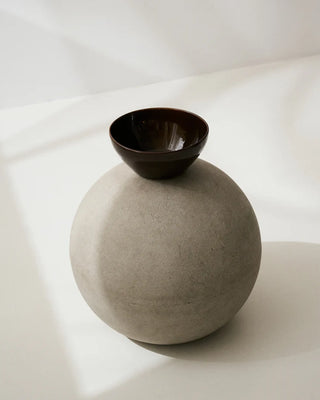Serax Out Of Lines serving bowl - Buy now on ShopDecor - Discover the best products by SERAX design