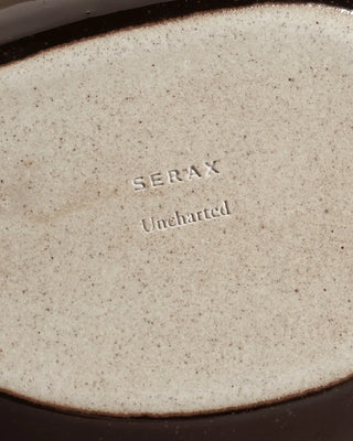 Serax Out Of Lines serving bowl - Buy now on ShopDecor - Discover the best products by SERAX design