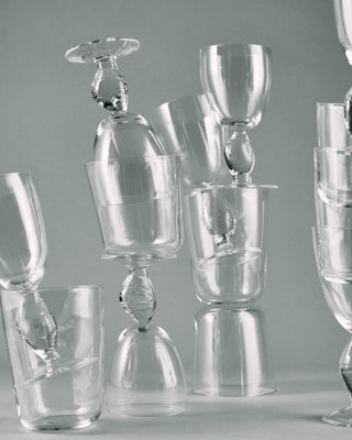 Serax Out Of Lines tumbler S - Buy now on ShopDecor - Discover the best products by SERAX design