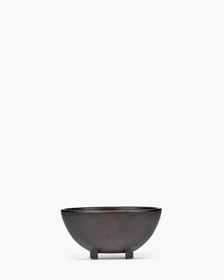 Serax Out Of Lines wood bowl - Buy now on ShopDecor - Discover the best products by SERAX design