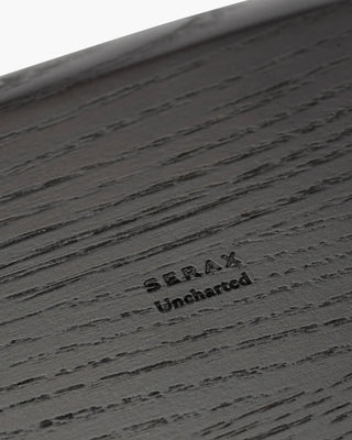 Serax Out Of Lines wood bowl - Buy now on ShopDecor - Discover the best products by SERAX design