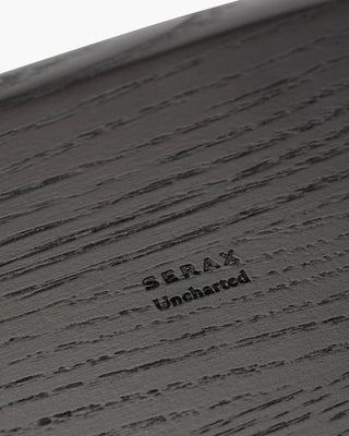 Serax Out Of Lines wood bowl - Buy now on ShopDecor - Discover the best products by SERAX design