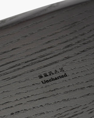 Serax Out Of Lines wood tray - Buy now on ShopDecor - Discover the best products by SERAX design