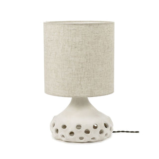 Serax Oya 01 table lamp h. 42 cm. Serax Oya Beige - Buy now on ShopDecor - Discover the best products by SERAX design