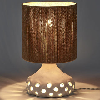 Serax Oya 01 table lamp h. 42 cm. - Buy now on ShopDecor - Discover the best products by SERAX design