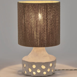 Serax Oya 02 table lamp h. 42 cm. - Buy now on ShopDecor - Discover the best products by SERAX design