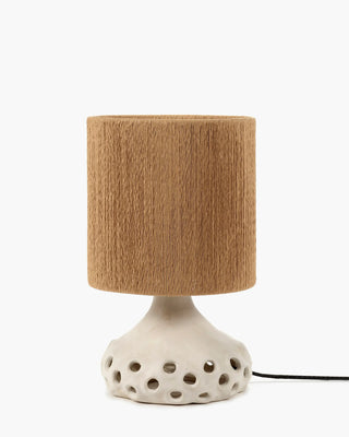 Serax Oya table lamp h. 42 cm. - 16.53 in. Serax Oya Brown Mod. 1 - Buy now on ShopDecor - Discover the best products by SERAX design
