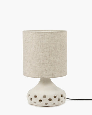Serax Oya table lamp h. 42 cm. - 16.53 in. Serax Oya Beige Mod. 1 - Buy now on ShopDecor - Discover the best products by SERAX design