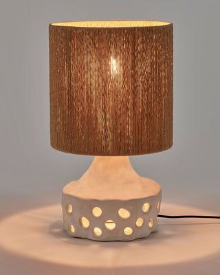 Serax Oya table lamp h. 42 cm. - 16.53 in. - Buy now on ShopDecor - Discover the best products by SERAX design