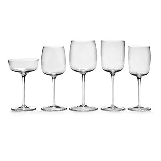 Serax Passe-partout champagne coupe - Buy now on ShopDecor - Discover the best products by SERAX design