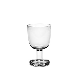 Serax Passe-partout goblet with stem Long Stem - Buy now on ShopDecor - Discover the best products by SERAX design