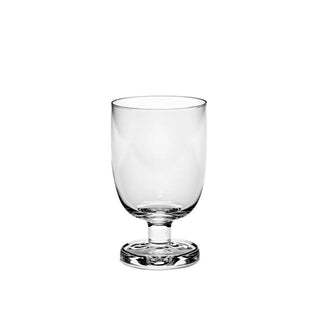 Serax Passe-partout goblet with stem Short Stem - Buy now on ShopDecor - Discover the best products by SERAX design