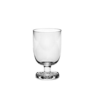 Serax Passe-partout goblet with stem Short Stem - Buy now on ShopDecor - Discover the best products by SERAX design