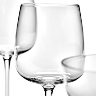Serax Passe-partout white wine goblet - Buy now on ShopDecor - Discover the best products by SERAX design