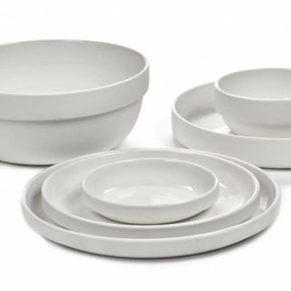 Serax Passe-partout low plate - Buy now on ShopDecor - Discover the best products by SERAX design