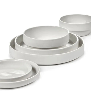 Serax Passe-partout high plate - Buy now on ShopDecor - Discover the best products by SERAX design