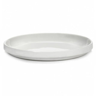 Serax Passe-partout high plate 26 cm - 10.24 in - Buy now on ShopDecor - Discover the best products by SERAX design
