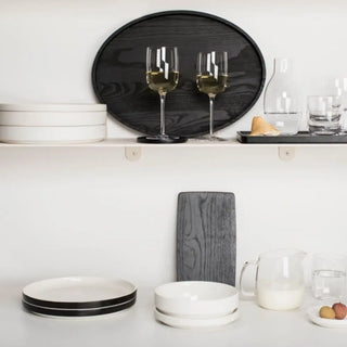 Serax Passe-partout tray - Buy now on ShopDecor - Discover the best products by SERAX design